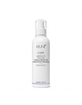 Keune Care Absolute Volume Thermal Protectant 6.7oz. 